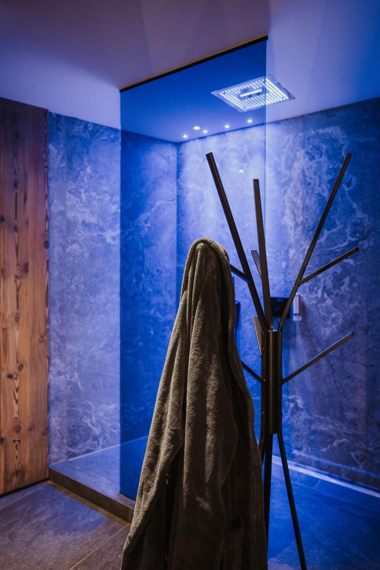 Luxury Chalet P オルティゼーイ エクステリア 写真