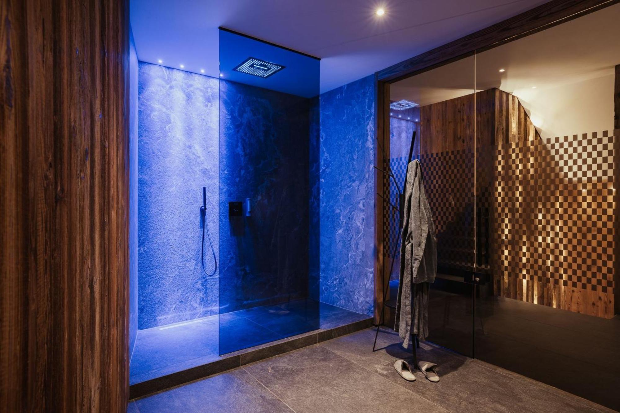 Luxury Chalet P オルティゼーイ エクステリア 写真