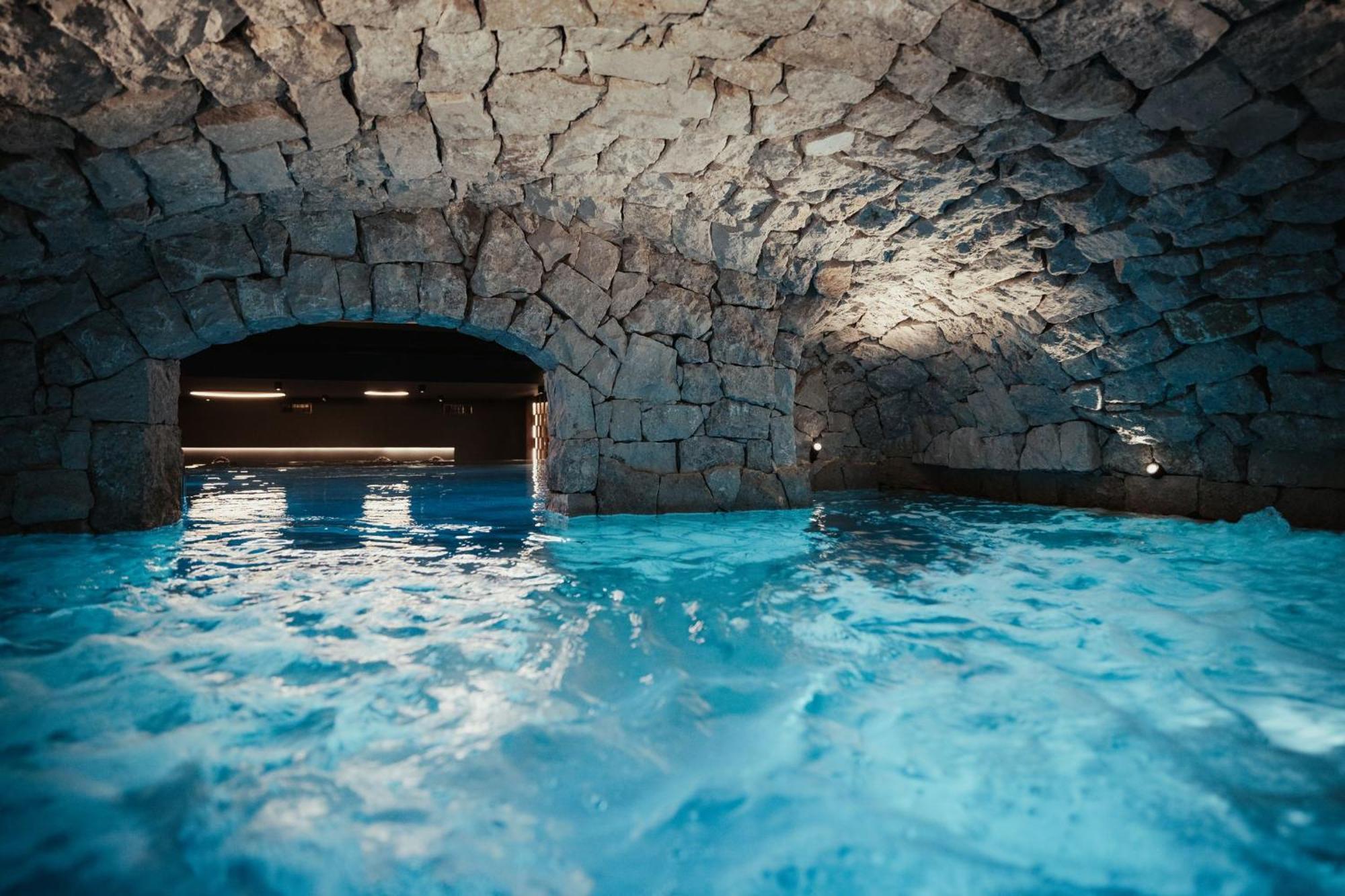 Luxury Chalet P オルティゼーイ エクステリア 写真
