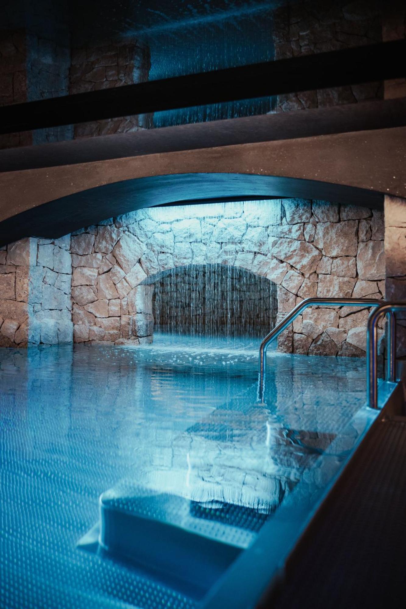 Luxury Chalet P オルティゼーイ エクステリア 写真