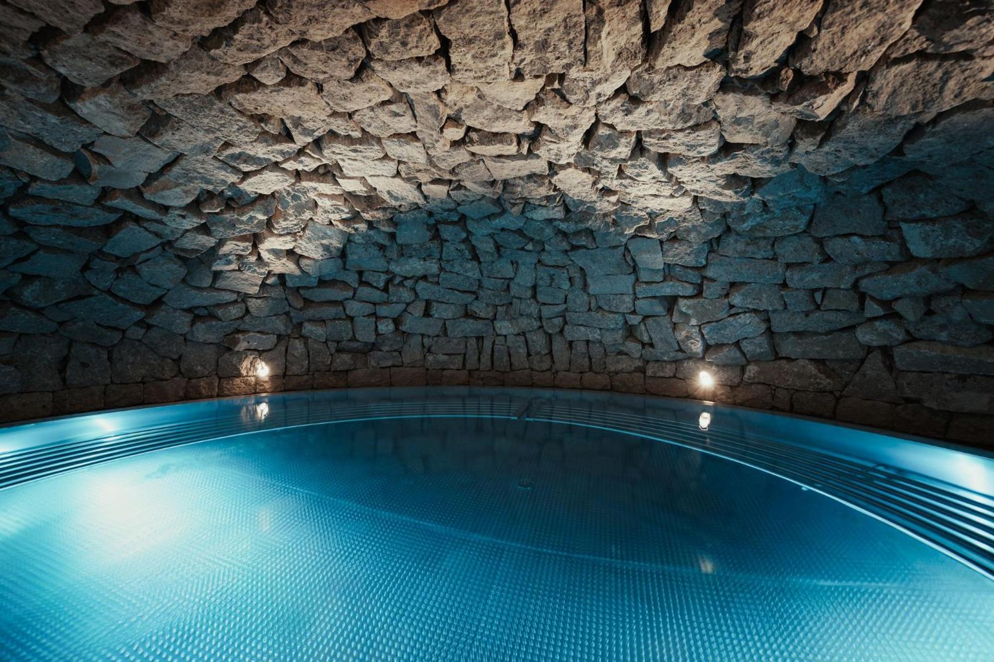 Luxury Chalet P オルティゼーイ エクステリア 写真