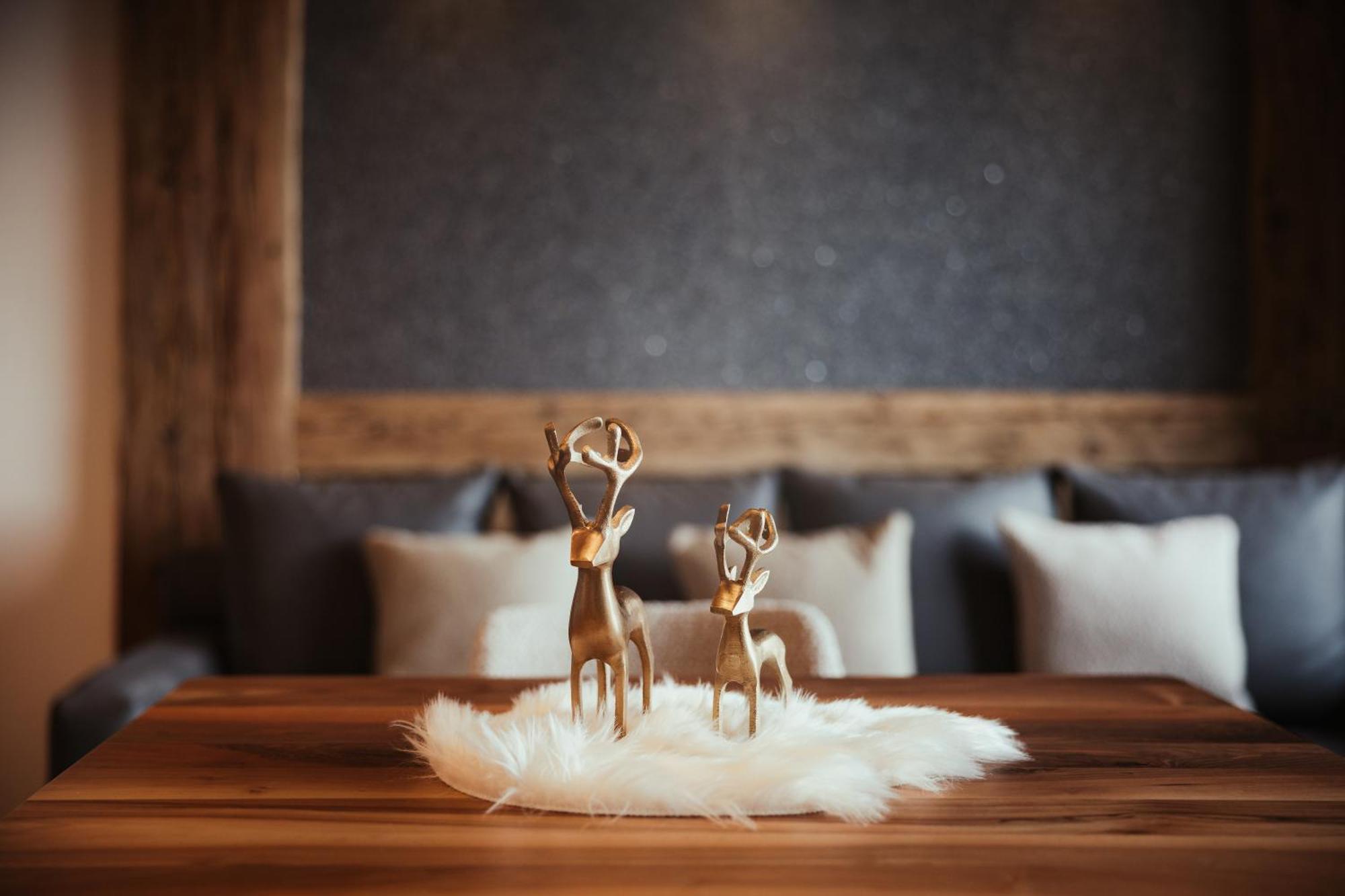 Luxury Chalet P オルティゼーイ エクステリア 写真