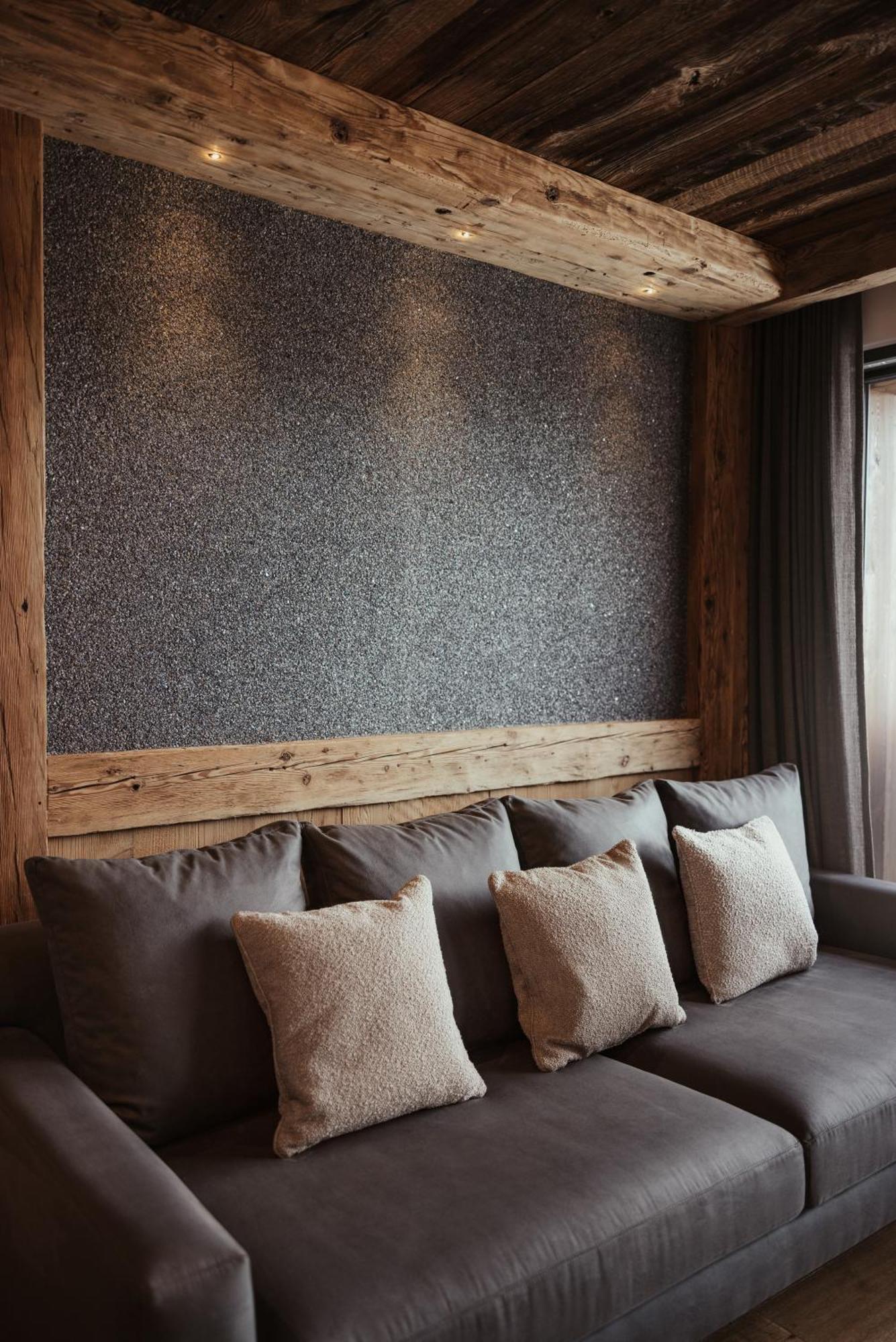 Luxury Chalet P オルティゼーイ エクステリア 写真