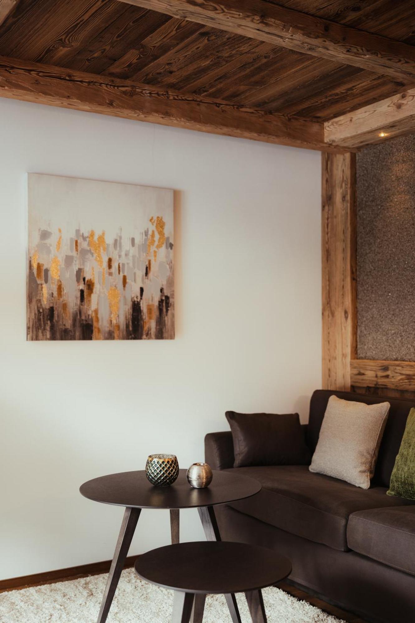 Luxury Chalet P オルティゼーイ エクステリア 写真